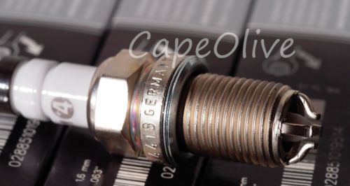 Bujía Bosch 4418 - Mi Refacción