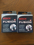 Bujía Bosch 4501