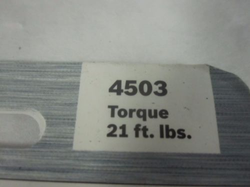 Bujía Bosch 4503 - Mi Refacción