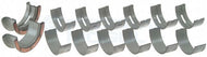 Metales Bancada Sealed Power 4916M 10 - Mi Refacción