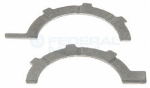 Cargar imagen en el visor de la galería, Medias Lunas Sealed Power 4961F - Mi Refacción