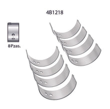 Cargar imagen en el visor de la galería, Metales Biela Moresa 4B1218 010 - Mi Refacción