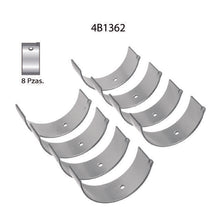 Cargar imagen en el visor de la galería, Metales Biela Moresa 4B1362 030 - Mi Refacción
