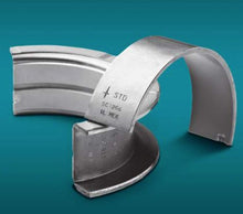 Cargar imagen en el visor de la galería, Metales Bancada Moresa 4C2276 Std - Mi Refacción