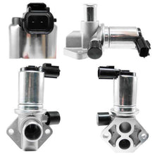 Cargar imagen en el visor de la galería, Valvula Iac Airtex 4J1011 - Mi Refacción