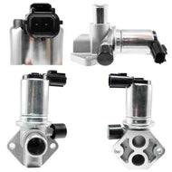 Valvula Iac Airtex 4J1011 - Mi Refacción