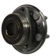 Maza Rueda National 513289 - Mi Refacción