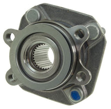 Cargar imagen en el visor de la galería, Maza Rueda National 513299 - Mi Refacción