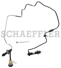 Cargar imagen en el visor de la galería, Sistema Hidráulico Clutch Luk 513 0061 10 - Mi Refacción