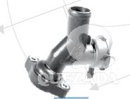 Toma Agua Quezada 5181 - Mi Refacción