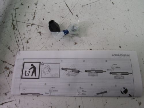 Amortiguador Kyb 551124 - Mi Refacción