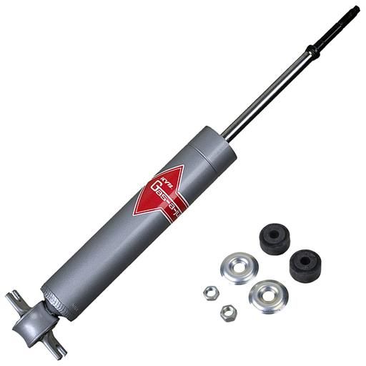 Amortiguador Kyb 554161 - Mi Refacción