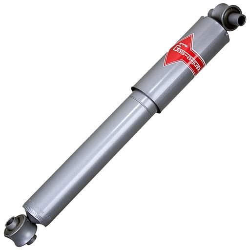 Amortiguador Kyb 554163 - Mi Refacción