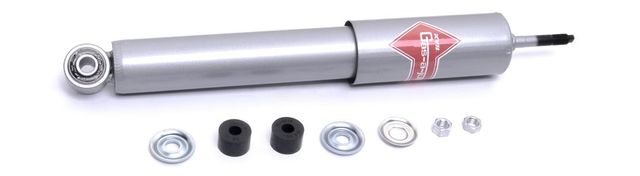 Amortiguador Kyb 554393 - Mi Refacción