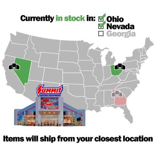 Amortiguador Kyb 555603 - Mi Refacción