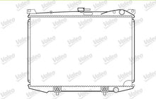 Cargar imagen en el visor de la galería, Radiador Valeo 555859 - Mi Refacción