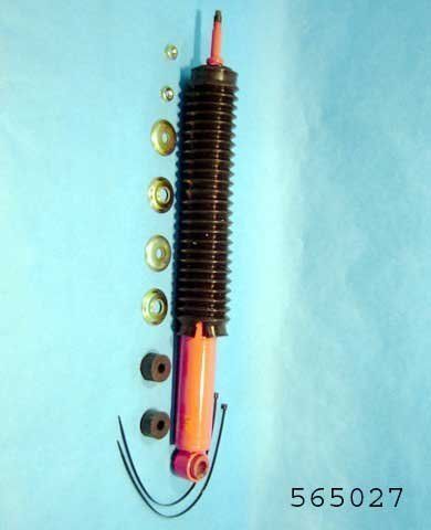 Amortiguador Kyb 565027