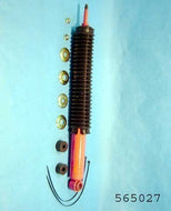 Amortiguador Kyb 565027