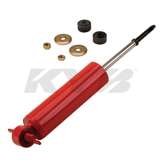 Amortiguador Kyb 565046 - Mi Refacción