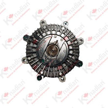 Cargar imagen en el visor de la galería, Fan Clutch Knadian 5814 - Mi Refacción