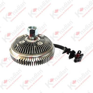 Fan Clutch Knadian 5815Ev - Mi Refacción