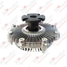 Cargar imagen en el visor de la galería, Fan Clutch Knadian 5816 - Mi Refacción