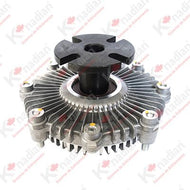 Fan Clutch Knadian 5817 - Mi Refacción