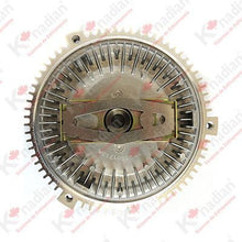 Cargar imagen en el visor de la galería, Fan Clutch Knadian 5818 - Mi Refacción