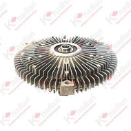 Fan Clutch Knadian 5818 - Mi Refacción