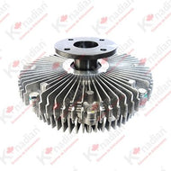 Fan Clutch Knadian 5819 - Mi Refacción