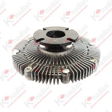Cargar imagen en el visor de la galería, Fan Clutch Knadian 5860 - Mi Refacción