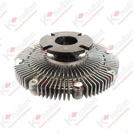 Fan Clutch Knadian 5860 - Mi Refacción