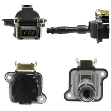 Cargar imagen en el visor de la galería, Bobina Encendido Airtex 5C1035 - Mi Refacción