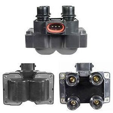 Cargar imagen en el visor de la galería, Bobina Encendido Airtex 5C1117 - Mi Refacción