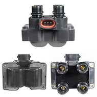 Bobina Encendido Airtex 5C1117 - Mi Refacción