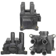 Bobina Encendido Airtex 5C1118 - Mi Refacción