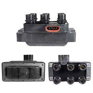 Bobina Encendido Airtex 5C1125 - Mi Refacción