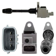 Bobina Encendido Airtex 5C1168 - Mi Refacción