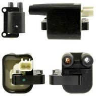 Bobina Encendido Airtex 5C1231 - Mi Refacción