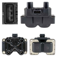 Cargar imagen en el visor de la galería, Bobina Encendido Airtex 5C1259 - Mi Refacción