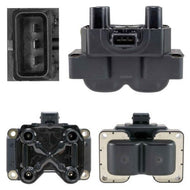 Bobina Encendido Airtex 5C1259 - Mi Refacción