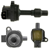 Bobina Encendido Airtex 5C1317 - Mi Refacción