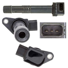 Cargar imagen en el visor de la galería, Bobina Encendido Airtex 5C1382 - Mi Refacción