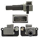 Bobina Encendido Airtex 5C1478 - Mi Refacción