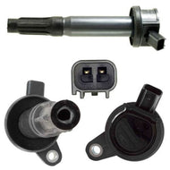 Bobina Encendido Airtex 5C1651 - Mi Refacción