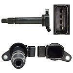 Bobina Encendido Airtex 5C1653 - Mi Refacción