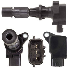 Cargar imagen en el visor de la galería, Bobina Encendido Airtex 5C1740 - Mi Refacción