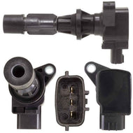 Bobina Encendido Airtex 5C1740 - Mi Refacción