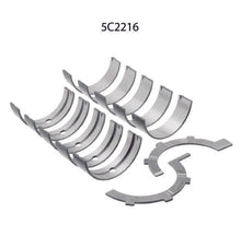 Cargar imagen en el visor de la galería, Metales Bancada Moresa 5C2216 Std - Mi Refacción