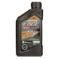 Aceite Castrol Edge 5W30 - Mi Refacción
